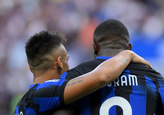 Getty Images Thuram conta i giorni e aspetta Lautaro. L’Inter ritrova la ThuLa, ma col Verona Inzaghi…- immagine 2