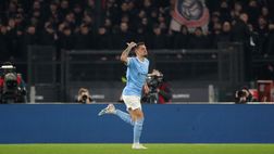 Mercato Lazio, dall’Inghilterra: “Arsenal su Sergej? Ecco la cifra offerta”
