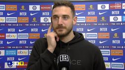 Falcone: “Inter la più forte. Fare risultato però ci darebbe molto morale”