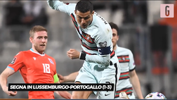 VIDEO Juventus, CR7 e i record no limits: Cristiano Ronaldo a quota 771 gol, superato Pelè ora punta Romario e Bican