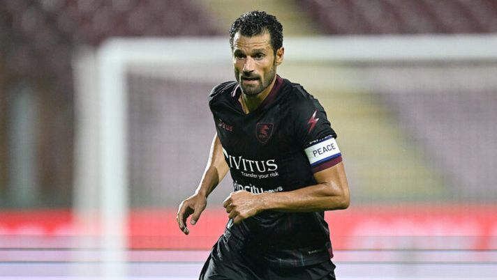 Salernitana, la decisione su Ochoa e Simy: le scelte di formazione verso la Juventus - immagine 1