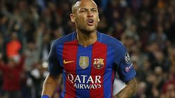 PSG, Pochettino: “Neymar triste, voleva affrontare il Barça. Falli? Gli arbitri dovrebbero proteggerlo”