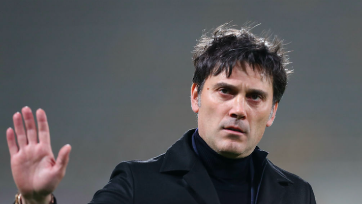 Montella: “Ribery, Pezzella, Chiesa, Boateng: chi recupera e chi no per il Torino. Il caso Sottil…” Montella: “Ribery, Pezzella, Chiesa, Boateng: chi recupera e chi no per il Torino. Il caso Sottil…” - immagine 1