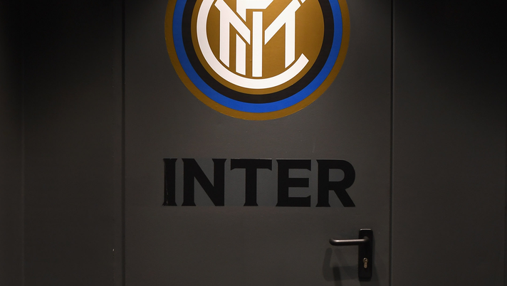 Spogliatoio Inter