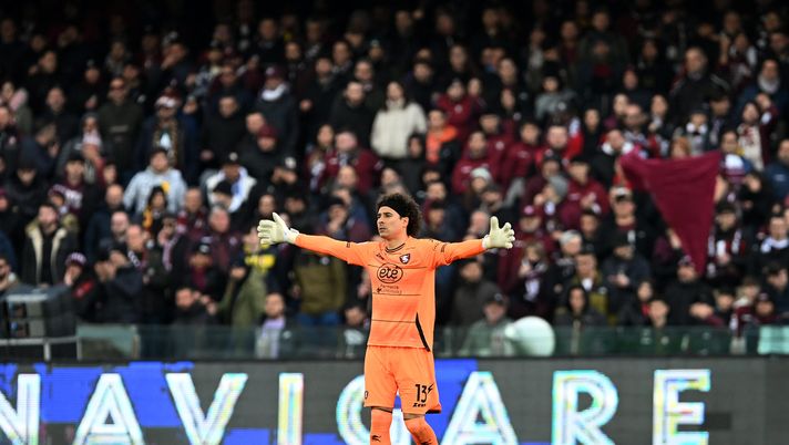 Consigli Fantacalcio, 3 portieri per la 31a giornata: riscatto Meret. Ochoa e Dragowski cercano il clean sheet - immagine 1