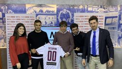 Solo per la maglia, guarda la puntata 5