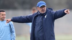 Mercato Lazio – Sarri ha le idee chiare: vuole sia Gila che Casale