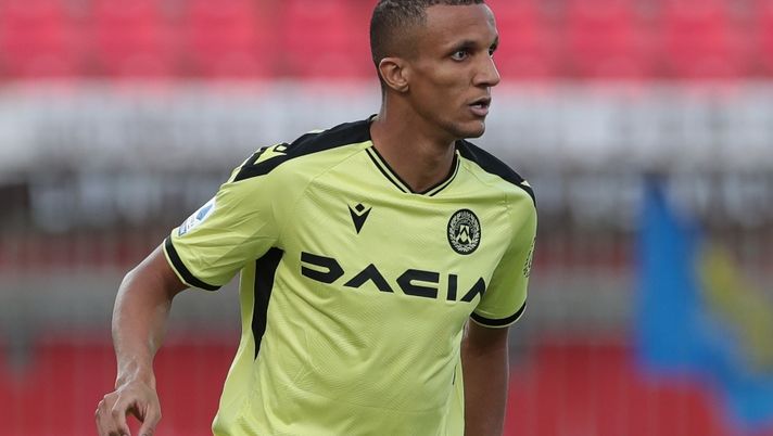 Dt Udinese: “Rinnovo Becao, il rapporto è ottimo ma se non c’è l’accordo…” - immagine 1