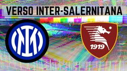Comparazione quote: Inter-Salernitana, i nerazzurri non possono sbagliare