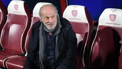 W. Sabatini: “Avrei dato un altro mese a Mihajlovic, ci sono rimasto male”