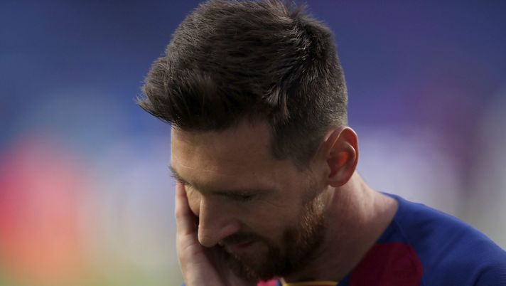 Il museo dedicato a Messi chiama il suo ritorno: l’ultima idea del Barcellona - immagine 1
