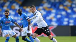 Napoli-Atalanta Coppa Italia in diretta e streaming: orario e dove vederla