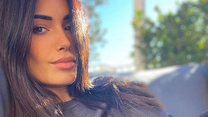 Instagram Federica Nargi 