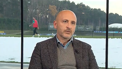 VIDEO SKY / Ausilio: “Mercato? Siamo coperti. Su Brozovic, Perisic, De Vrij e Dimarco…”