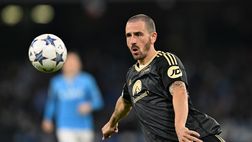 L’affare Bonucci, segno che il club non sa pensare al proprio futuro