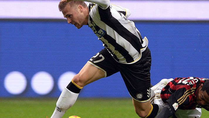 ASSIST UFFICIALI – Palermo-Udinese, i verdetti su Widmer e gol di Nestorovski - immagine 1