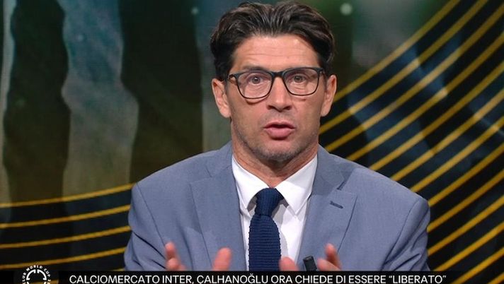 Tacchinardi: “Calhanoglu? Irrispettoso. Prima dell’Inter non era fenomeno. Dopo…” - immagine 1