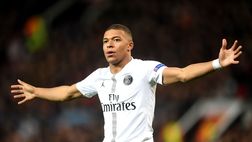 Mbappé: “Il record di Pelé? Sì, alla Play Station”