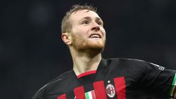 Milan, la probabile formazione contro il Lecce: Pobega dal primo minuto