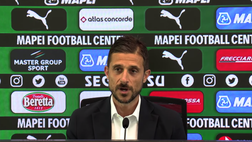 Sassuolo-Hellas Verona, Dionisi: “Non finirà 0-0. Berardi out? Sarà stimolante”