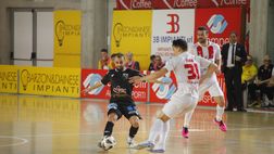 Petrarca-ItalService Pesaro 3-1, highlights e interviste