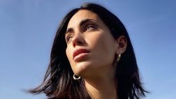Federica Nargi ‘illumina’ i fan: l’ultimo scatto di lady Matri infiamma il web. E il décolleté…