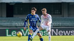 Verona-Atalanta, i convocati dell’Hellas