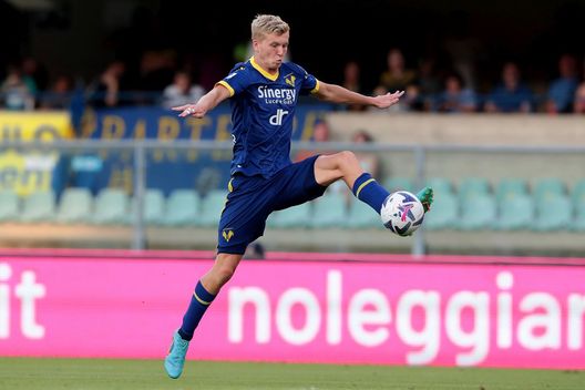 Getty Images Uno scozzese per l’Inter? Riflettori accesi su Doig, il Verona fissa il prezzo- immagine 2