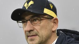Juric: “Abbiamo più punti dell’anno scorso? Sì, ma non giochiamo ancora bene”