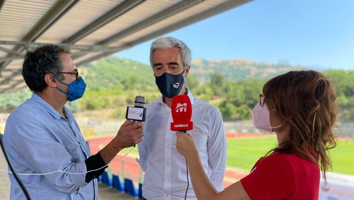 Mirri: “La verità su Fella e Cianci. Lanini? Difficile possano arrivare tutti e tre”  Mirri: “La verità su Fella e Cianci. Lanini? Difficile possano arrivare tutti e tre”