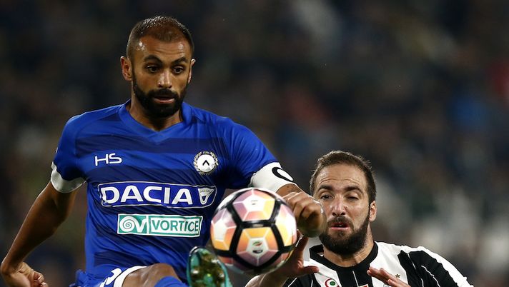 UDINESE – Danilo perde la testa, Delneri lo allontana dal campo! Ora rischia… - immagine 1