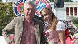 Ancelotti: “Chi chiede la cessione spesso vuole solo un contratto più alto. Verratti? E’ il suo caso”