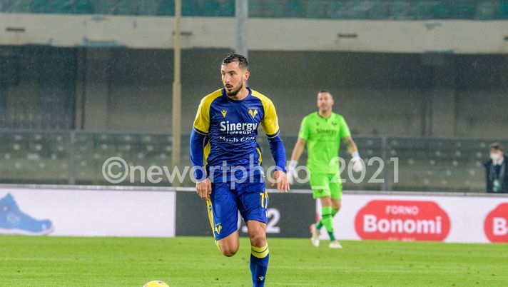 Ceccherini: “Chiedo scusa a squadra e tifosi. Ho sbagliato” Ceccherini: “Chiedo scusa a squadra e tifosi. Ho sbagliato” - immagine 1