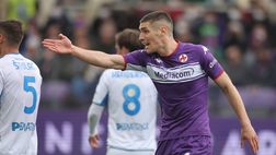 Milenkovic: “Adesso abbiamo continuità. A Torino vogliamo l’impresa”