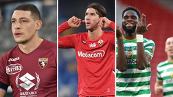 Mercato Milan – L’attacco del futuro: tre nomi insieme a Ibrahimovic / News