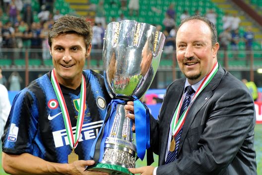 Getty Images Benitez: “Inter, non c’erano risorse per il mercato. Caso Coutinho emblematico”- immagine 2