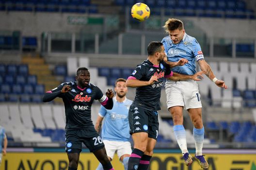 Ciro Immobile Ciro Immobile