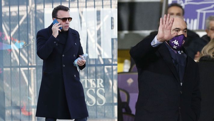 Corsi-Commisso, diversi ma amici: tra battaglie in comune e l’ipotesi Castellani Corsi-Commisso, diversi ma amici: tra battaglie in comune e l’ipotesi Castellani - immagine 1