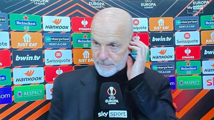 Pioli: “Miglior momento Milan? Stiamo bene di testa ma non bisogna rilassarsi” - immagine 1