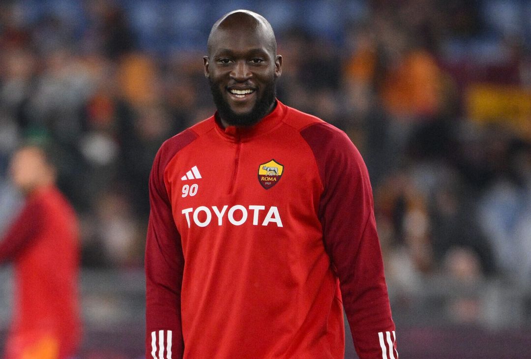 Roma-Cremonese 2-1 – FOTOGALLERY - immagine 8