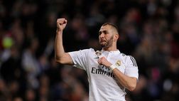 Le Rivali / Affondo di Benzema senza mezzi termini sui social