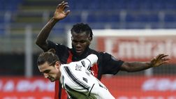 Juventus-Milan, Rabiot: “Dobbiamo vincere a tutti i costi”