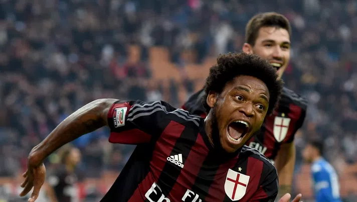 Luiz Adriano Milan
