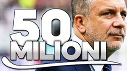 Mercato / Erede di Vlahovic da 50 milioni e c’è un nome nuovissimo