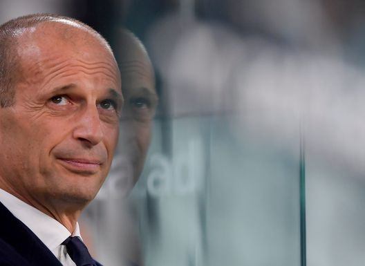 (Photo by Daniele Badolato - Juventus FC/Juventus FC via Getty Images) (Photo by Daniele Badolato - Juventus FC/Juventus FC via Getty Images)