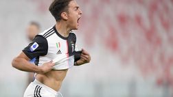 Calciomercato Juventus, è ancora caso Dybala: il rinnovo, la proposta di Agnelli e il Manchester United. La situazione