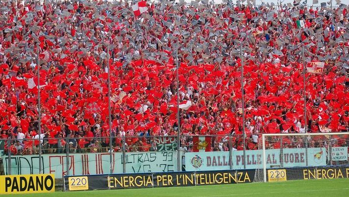 Napoli, stop Gaetano: squalifica all’ex Cremonese per un messaggio a Parigini - immagine 1