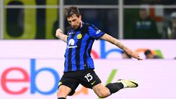 UFFICIALE – Caso Juan Jesus, Acerbi lascia il ritiro della Nazionale: il comunicato FIGC