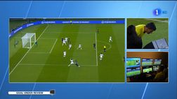 Mondiale per Club, il Var strozza in gola l’urlo del Real: annullato il gol di Casemiro