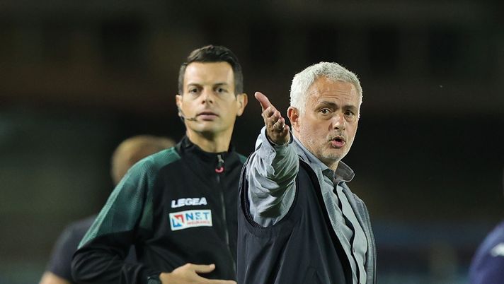 Tardelli a Mourinho: “C’è una strana tendenza della stampa a perdonarti tutto” - immagine 1